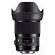 Sigma ART 28/1,4 DG HSM Nikon + UV Filter