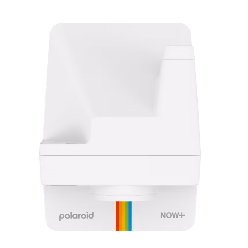 Polaroid Now Plus R Gen. 2 weiss