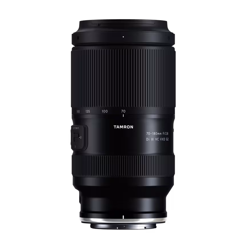 Tamron 70-180/2,8 Di III VC VXD G2 Nikon Z