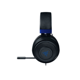 Razer Kraken Gaming Headset für Konsolen schwarz