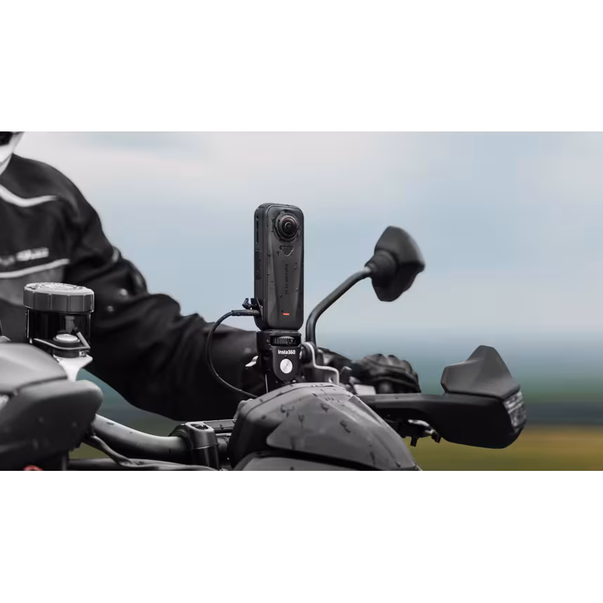 Insta360 X4 Air Standard Bundle
