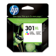 HP 301XL Tinte color 6ml