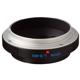 Kipon Adapter für Leica R auf Fuji GFX