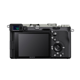 Sony ALPHA 7C Vollformat Kamera