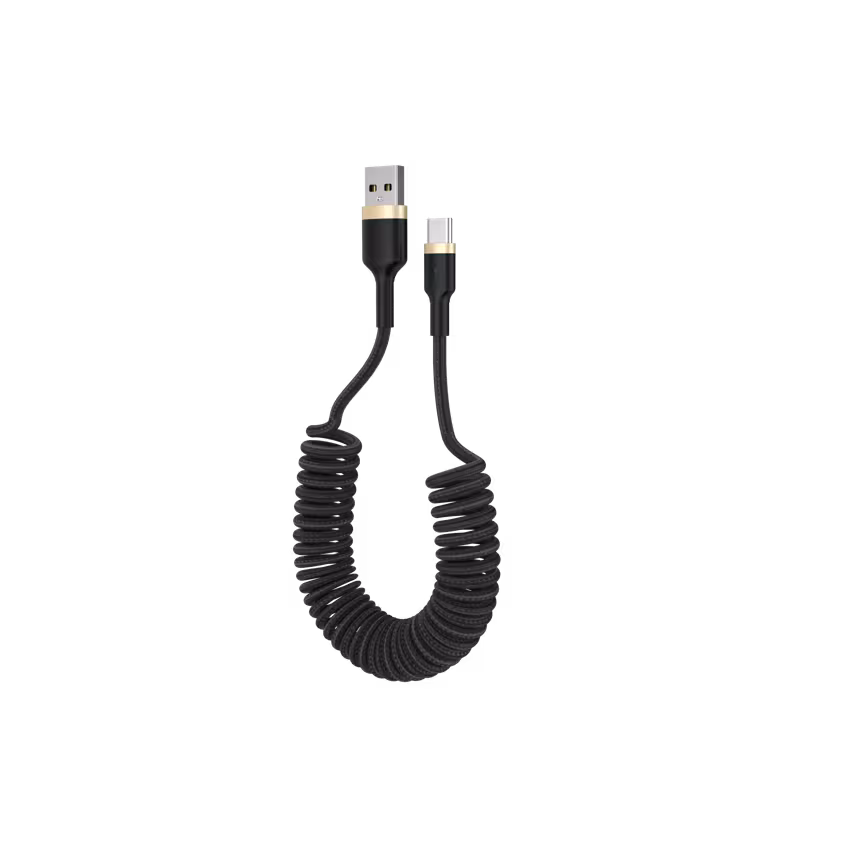 Felixx Premium Daten Ladekabel Quick Charge USB auf USB