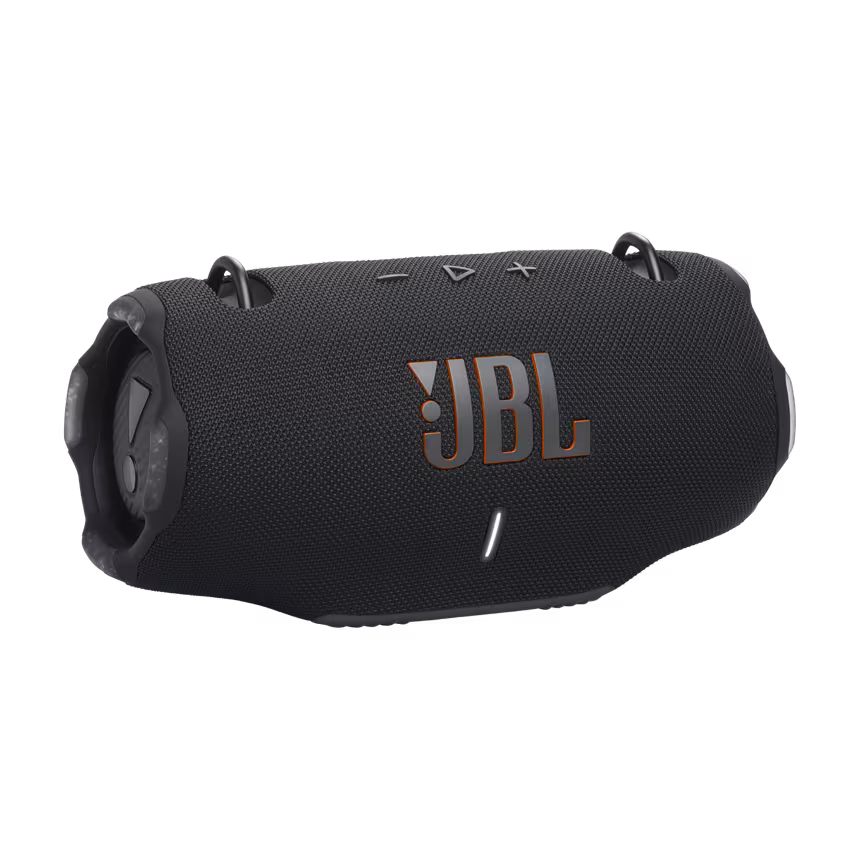 JBL Xtreme 4 Bluetooth Lautsprecher schwarz