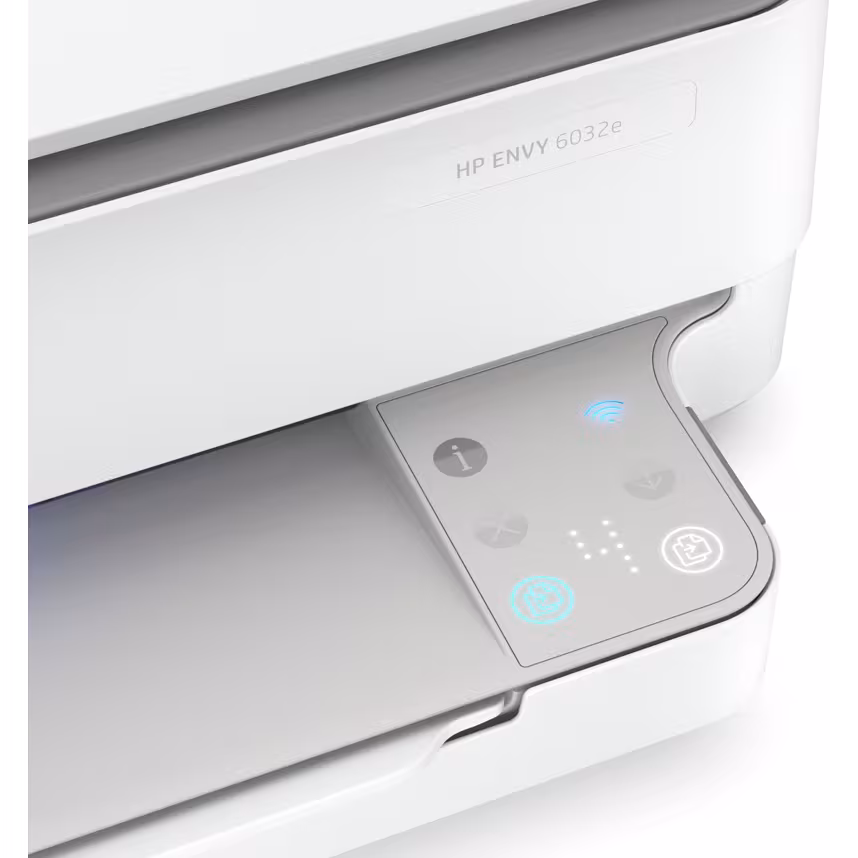 HP Envy 6032e All In One Drucker