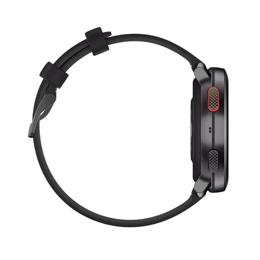 Polar Vantage V3 black/black S-L inkl. HR