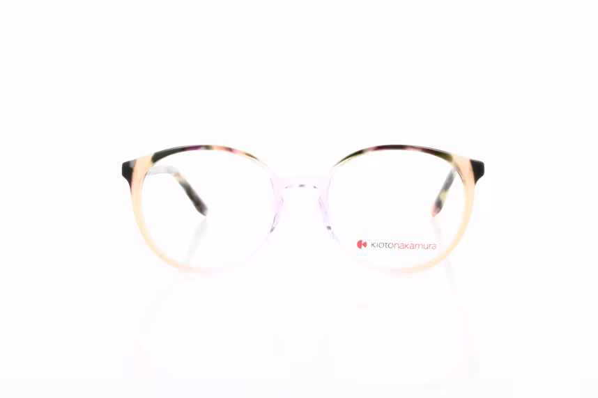 KN 738-5H Damenbrille Kunststoff