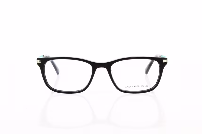 Calvin Klein CKJ 18705 001 Damenbrille Kunststoff