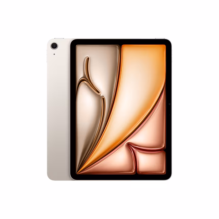 Apple iPad Air 11" Wi-Fi 256GB polarstern
