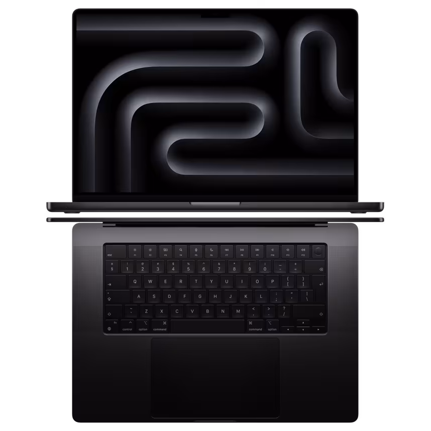 App MacBook Pro 16" M3Pro,12-Core CPU/18-Core GPU,18GB/512GB