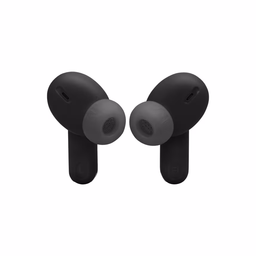 JBL Tune Beam 2 schwarz