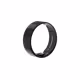 Ultrahuman Ring AIR Aster Black - Size 5
