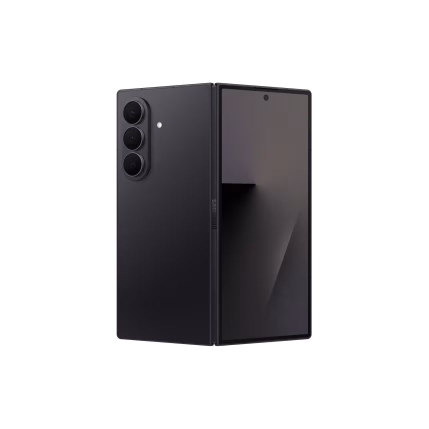 Samsung Galaxy Z Fold 7 256GB Jetblack
