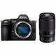Nikon Z5II + Z 28-75/2,8