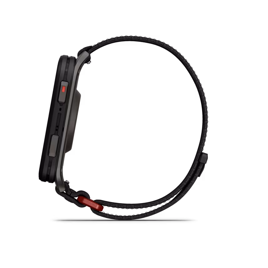 Garmin Venu X1 schwarz
