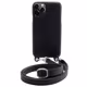 Galeli Backcover LENNY lite GO App iPhone 11Pro Band schwarz