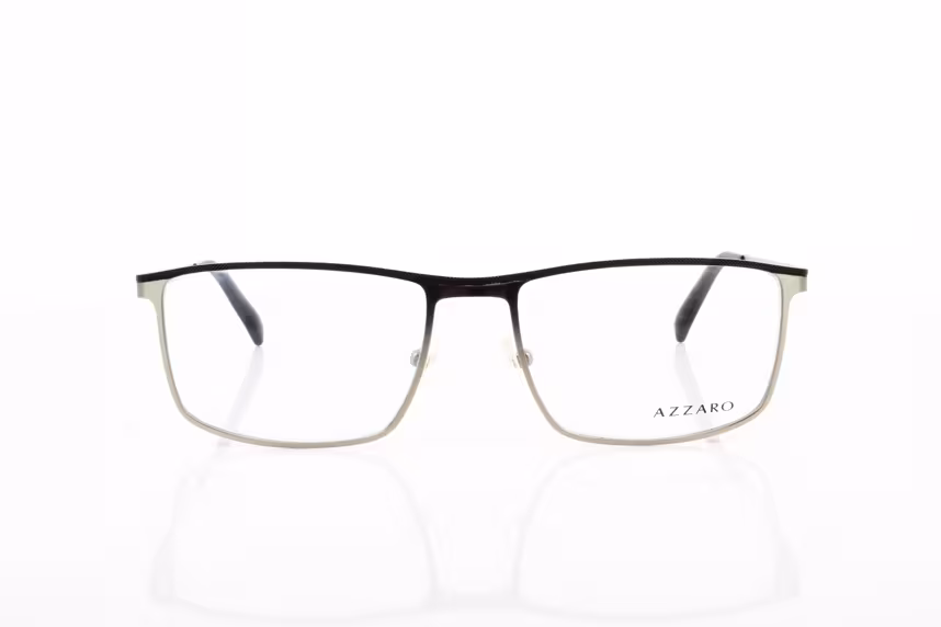 AZ 31068 C02 Herrenbrille Metall