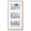 New Lifestyle 3x10x15 Kunststoff gold