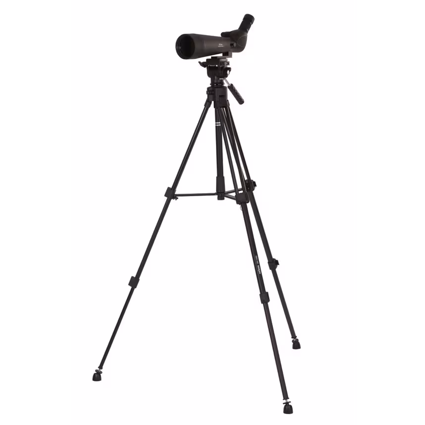 Dörr Luchs Zoom Spektiv 20-60x80 mit Tischstativ