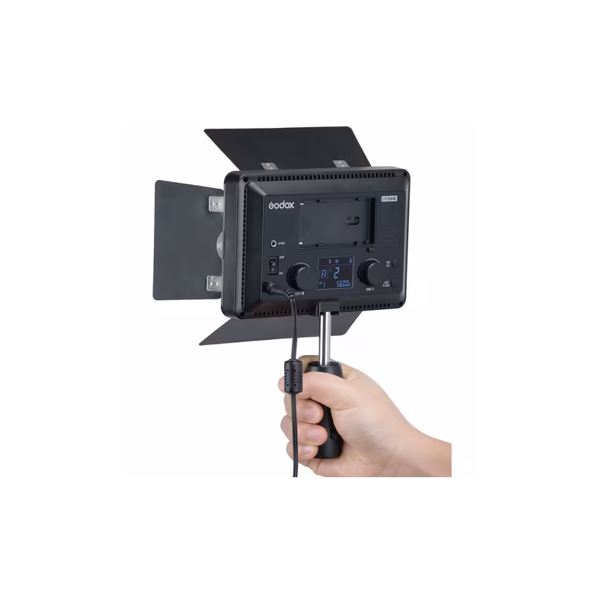Godox LF308D LED Flash Light