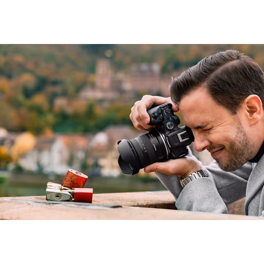 Tamron 11-20/2.8 Di III-A RXD für Canon RF