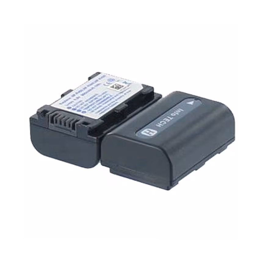 AGI 22165 Akku Sony NP-FH50