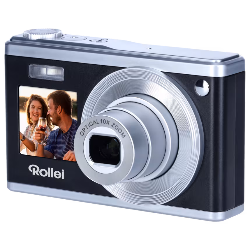 Rollei Compactline 10X