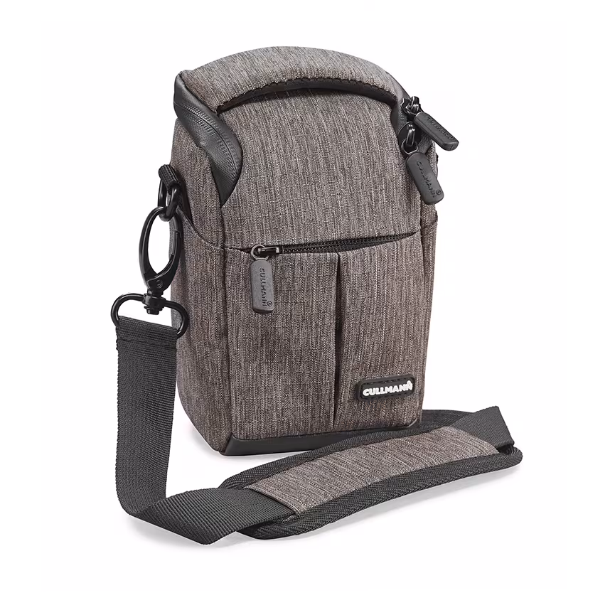 Cullmann Malaga Vario 100 Brown