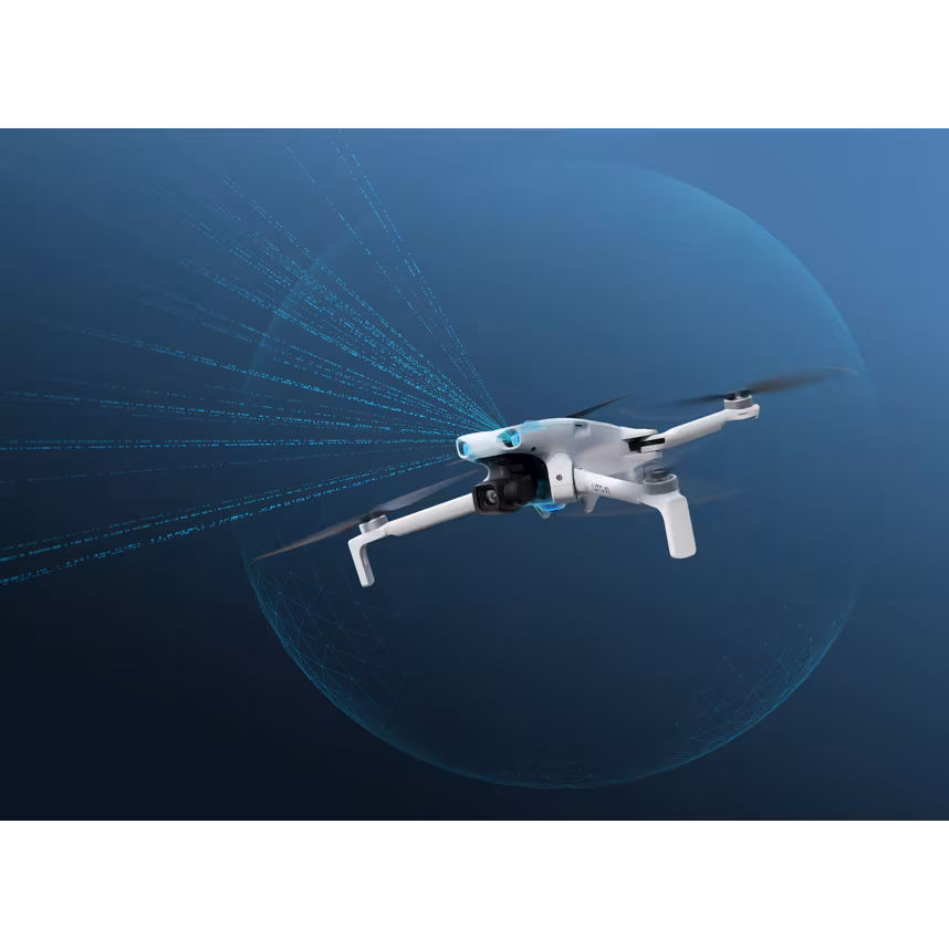 DJI Lito X1 Fly More Combo (RC-N3)
