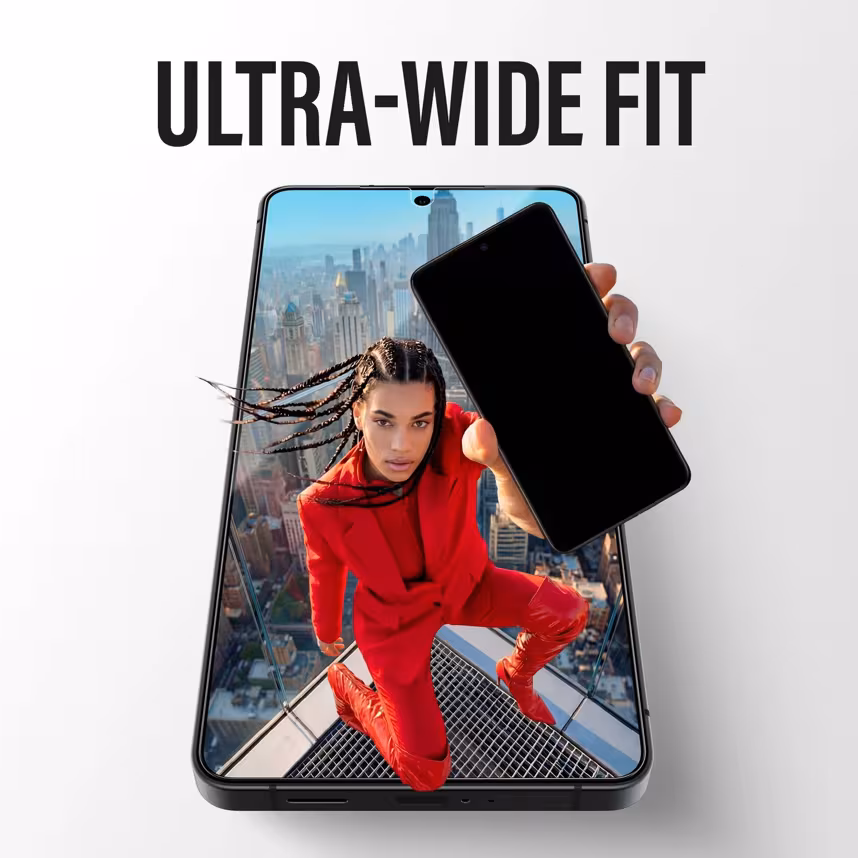 PanzerGlass Care Urban 3 in 1 Bundle Samsung Galaxy S26