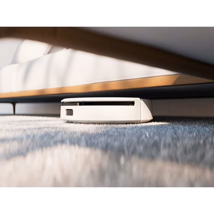 iRobot Roomba 205 Combo Roboter weiß