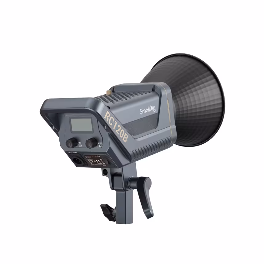 SmallRig RC120B Bi-Color 52.800 Lux 