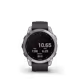 Garmin Fenix 7 silver/graphite