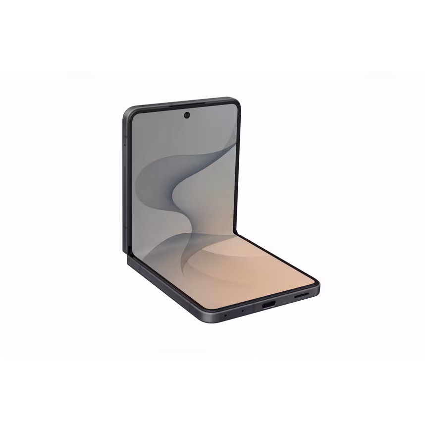 Samsung Galaxy Z Flip8 256GB graphite