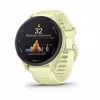 Garmin Forerunner 70 zitrone/schwarz