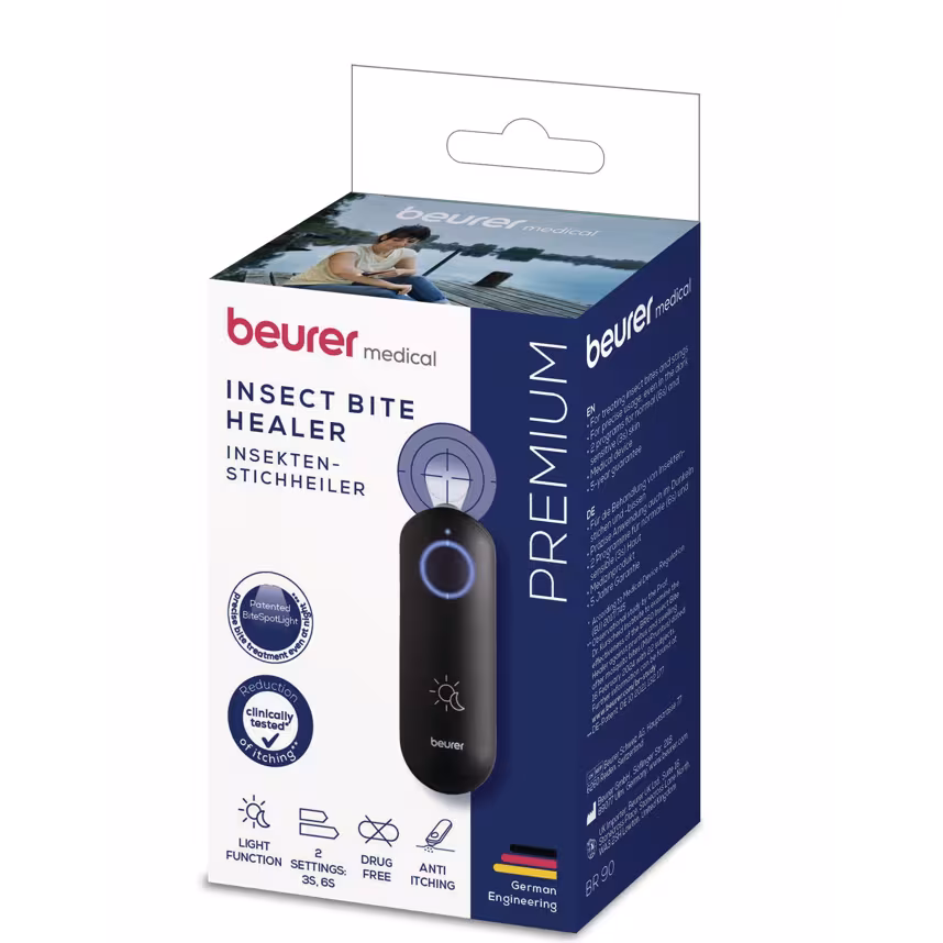 Beurer BR 90 Insektenstichheiler