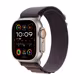 App Watch Ultra 2 GPS+Cellular Titan 49mm Alpin M indigo