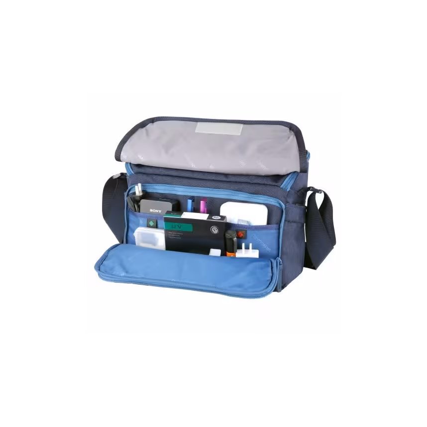 Vanguard VEO RANGE 32M NV Tasche Blau