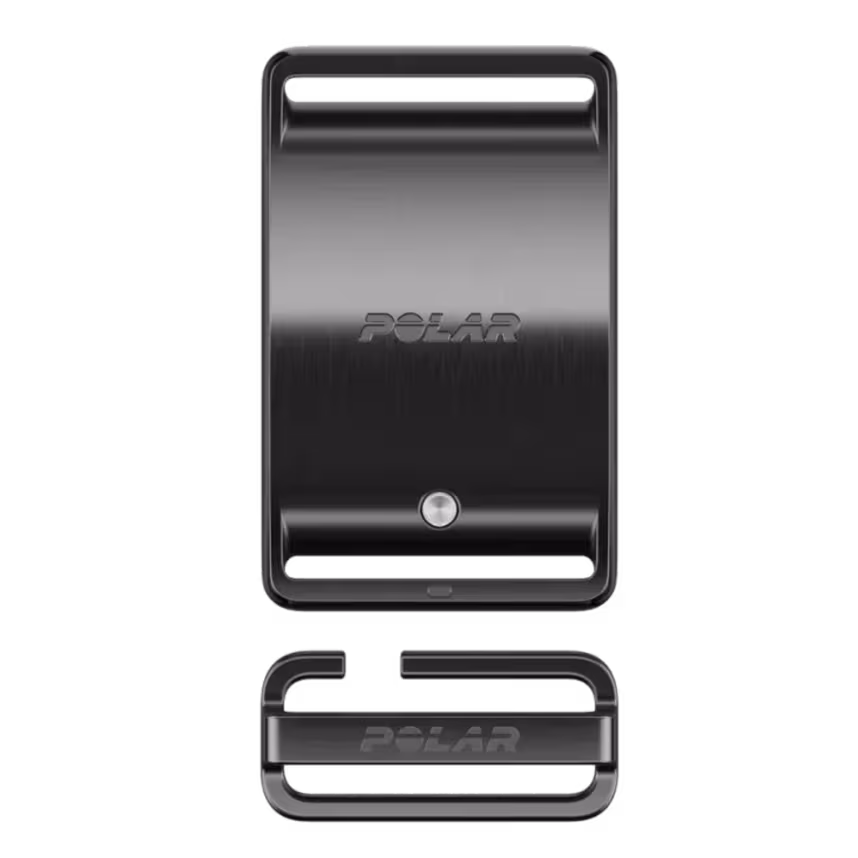 Polar Loop Gen2 Screenless Tracker Night Black