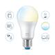 Philips WIZ Tunable White Smart LED-Lampe 60W