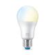Philips WIZ Tunable White Smart LED-Lampe 60W E27