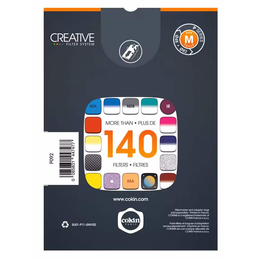Cokin P092 Traum 2