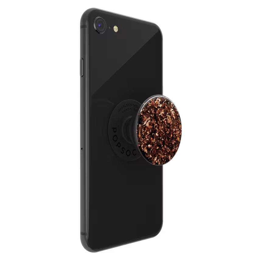 Popsockets PGP Foil Confetti Copper