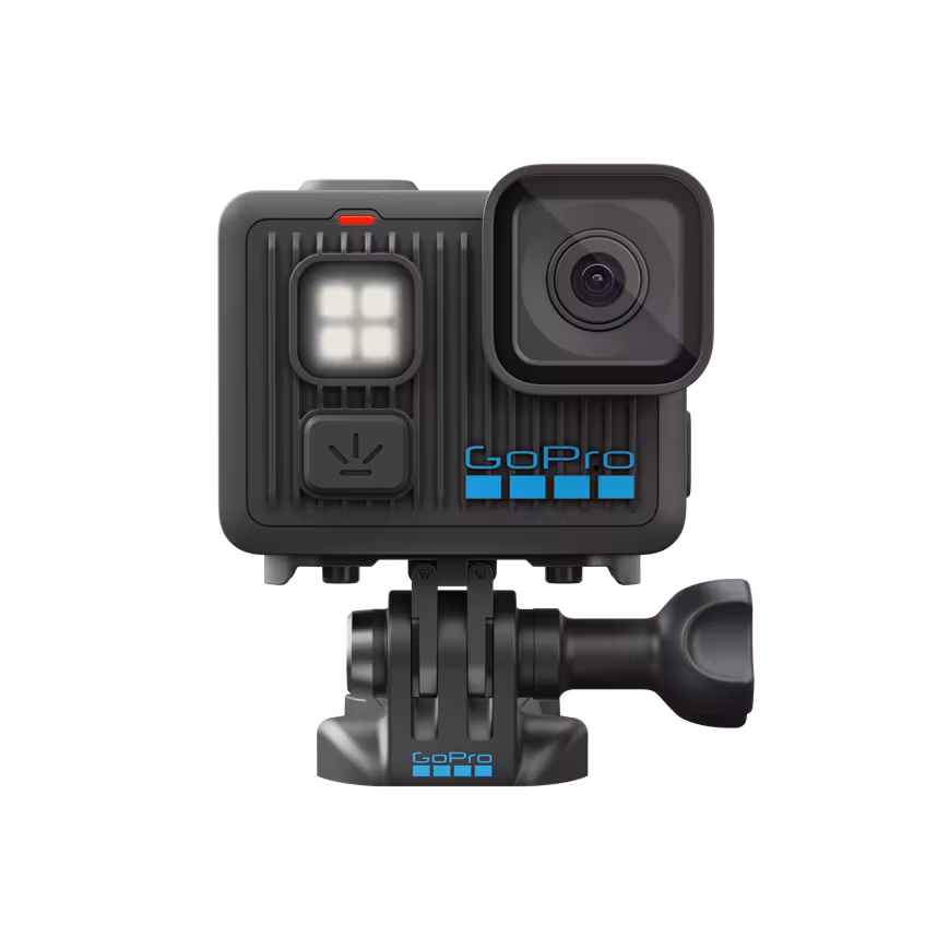 GoPro LIT HERO