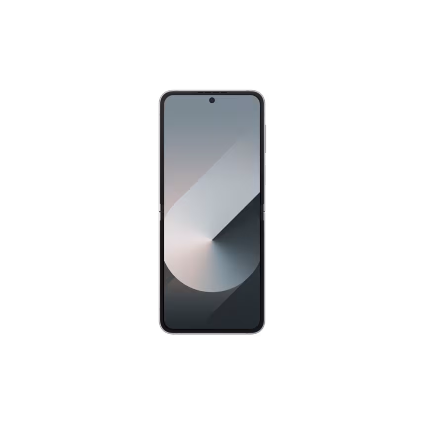 Samsung Galaxy Z Flip 6 256GB silver shadow