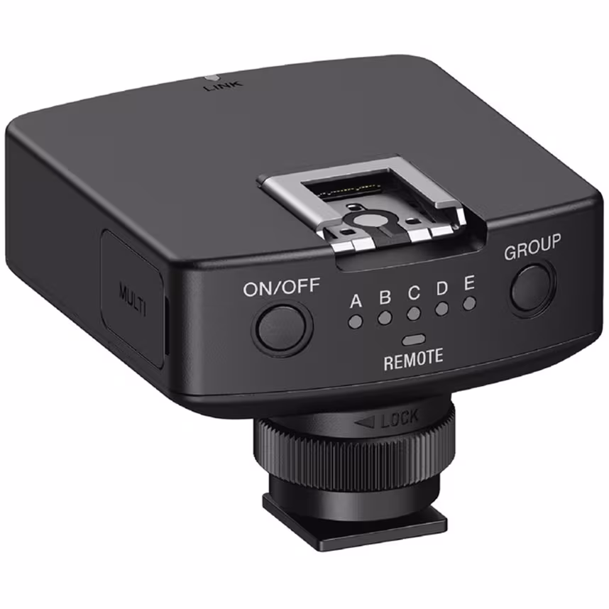 Sony FA-WRR1 Funk Receiver