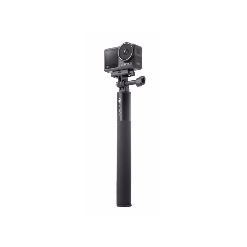 DJI Osmo Action 3 1,5m Verlängerungsstangen-Kit