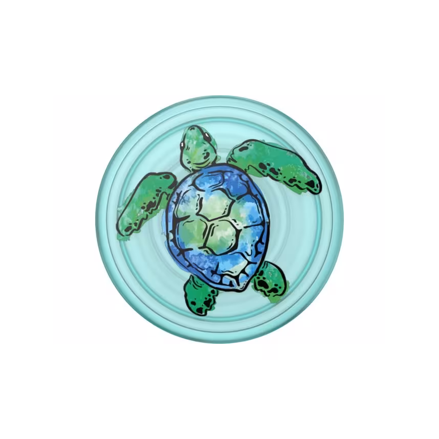 Popsockets Plant Tortuga